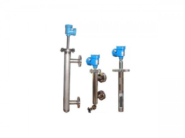 Level and Limit Switches